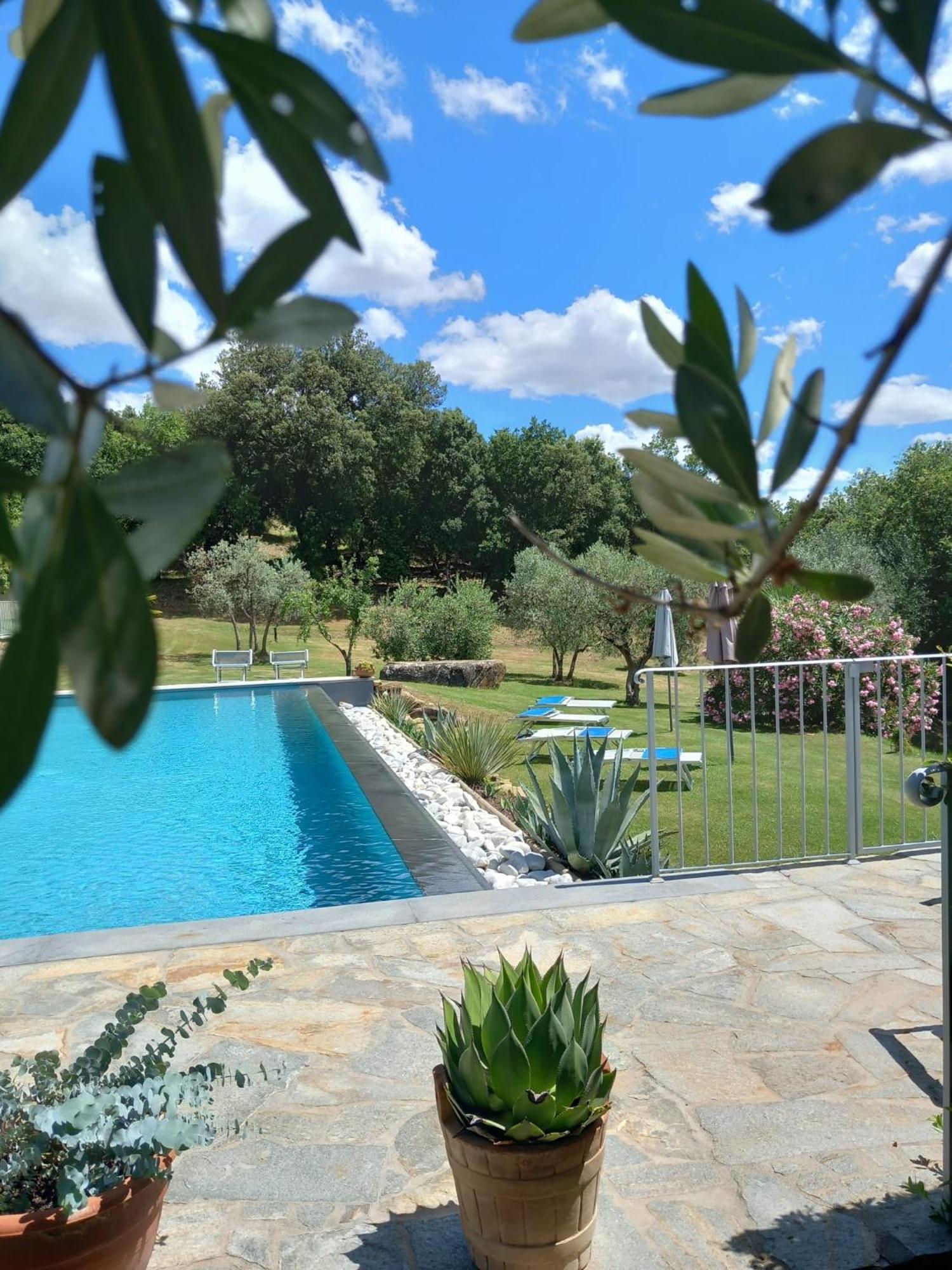 Casolare Il Moro Villa Монте Сан Савино Екстериор снимка